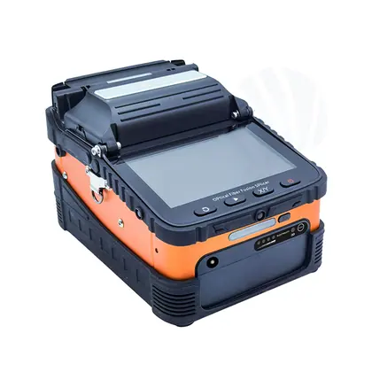 AI-05 Optical Fiber Fusion Splicer