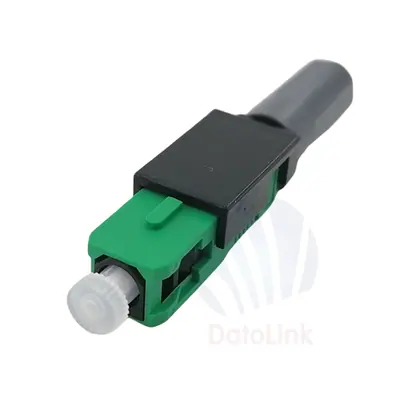 SC/UPC Fast Connector Type N image 6