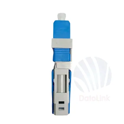 SC/UPC Fast Connector TypeD image 3
