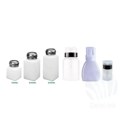 Alcohol Bottle