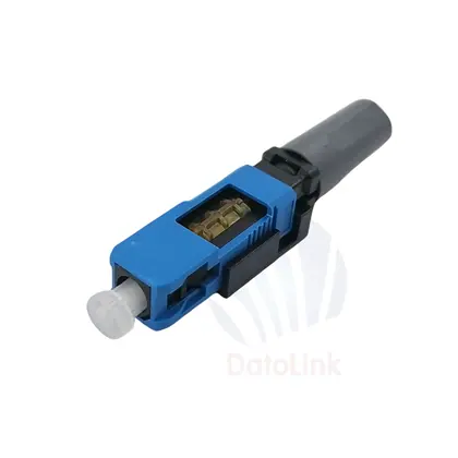 SC/UPC Fast Connector Type N image 4