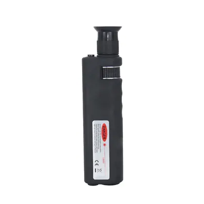 Digital 400x Fiber Optic Microscope