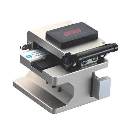 Optical Fiber Cleaver DTL-0708 Cable Cutter Fiber Cleaver Knife