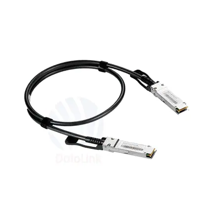 40G QSFP+DAC