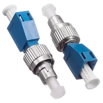 FC-LC MM Hybrid Adaptor image 6