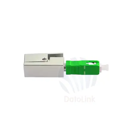 SC APC Bare Adaptor image 3