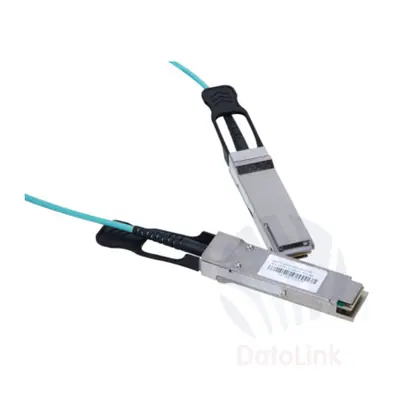 40G QSFP-QSFP AOC image 2