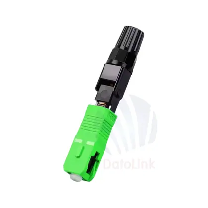 SC/APC Fast Connector Type A image 4