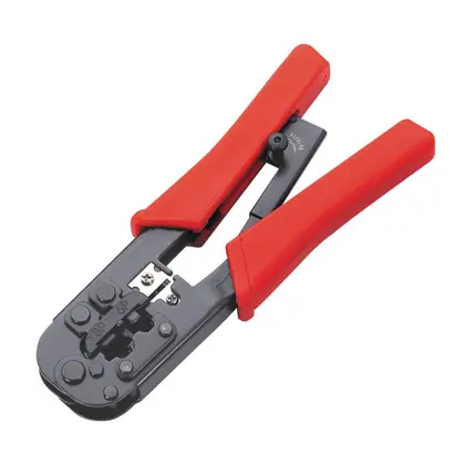 DT-T568R 2 in 1 Network Crimping Tool