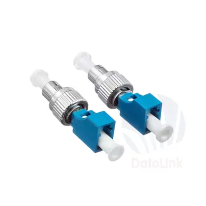 FC(M)-LC(F) Hybrid Adaptor image 4