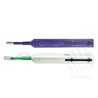 Fiber Cleaner 1.25/2.5mm