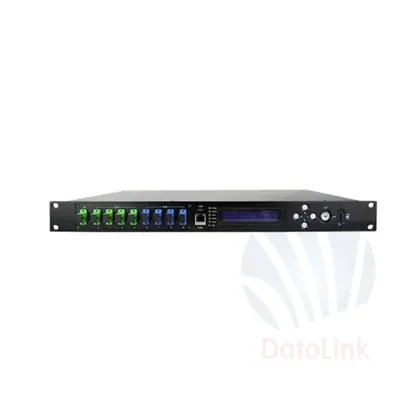 56EYA 1U Series High Power Er/Yb Doped Fiber Amplifier
