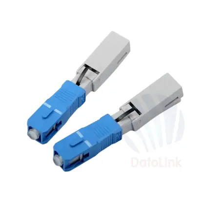SC/UPC Fast Connector Type l image 3