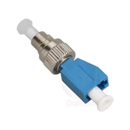 FC-LC MM Hybrid Adaptor image 2
