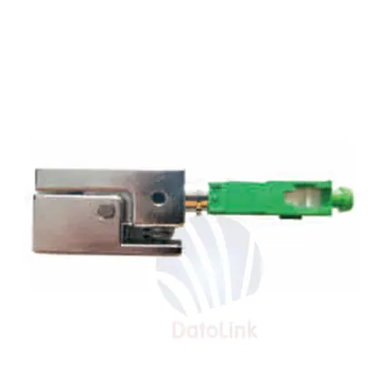 SC APC Bare Adaptor