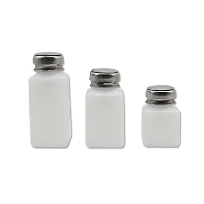 Alcohol Bottle
