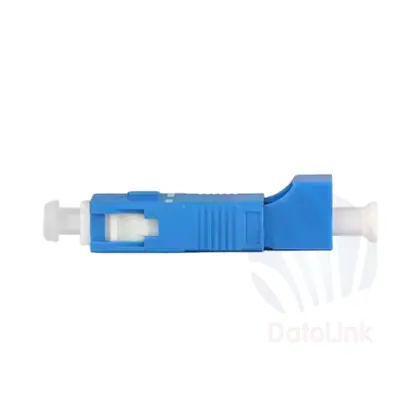 LC(F)-SC(M) Hybrid Adaptor image 5