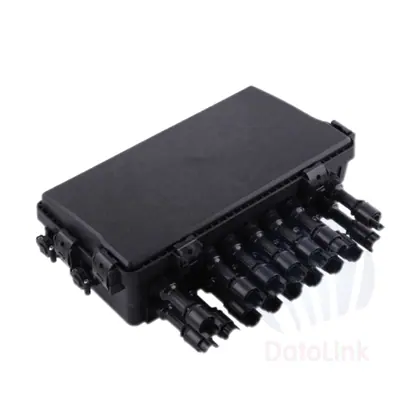 DTLTB-K 16 cores FTTH Fiber Optic Terminal/Distribution Box image 3