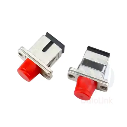 SC-FC Hybrid Adapter image 4