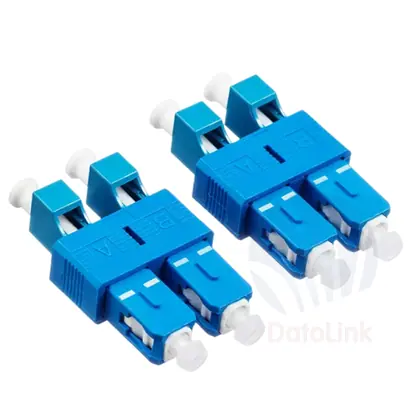 LC(F)-SC(M) DX Hybrid Adaptor image 4