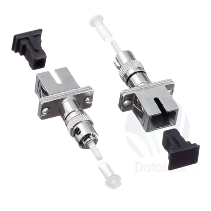 ST(M)-SC(F) MM Hybrid Adaptor image 4
