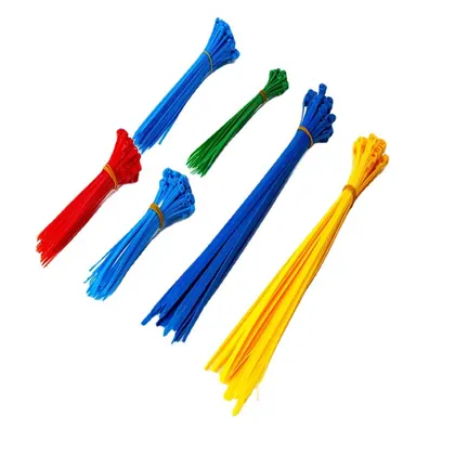 Nylon Cable Tie