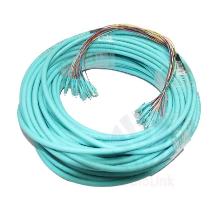 LC/UPC – LC/UPC Break-out patch cord