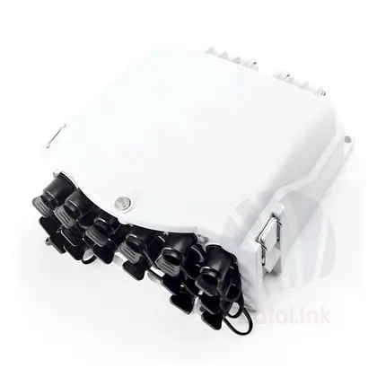 DTLTB-16F 16 cores FTTH Fiber Optic Terminal/Distribution Box image 2