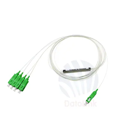 1*4 PLC Splitter