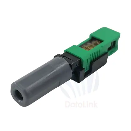 SC/UPC Fast Connector Type N image 7