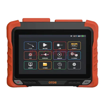 Handheld Machine Tester OTDR-NK6200