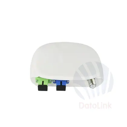 EDFA FTTH-OR19 Series Optical Receiver