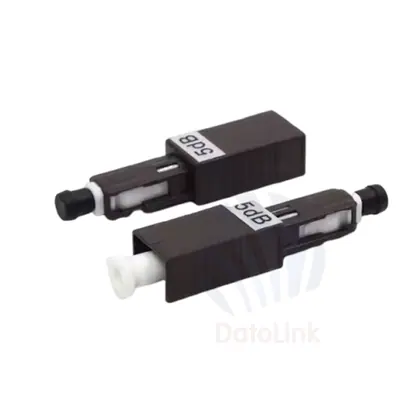 MU Fiber Optical Attenuator image 4