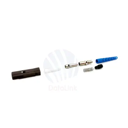 MU/UPC Connector