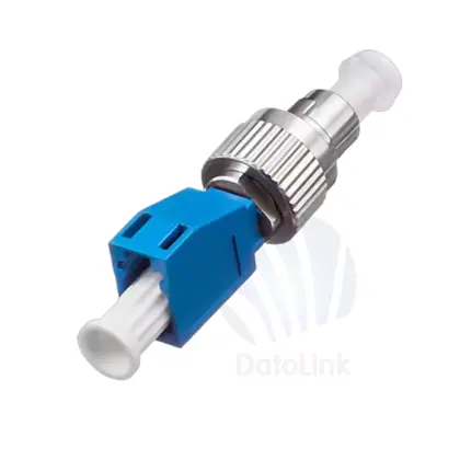 FC-LC MM Hybrid Adaptor image 5
