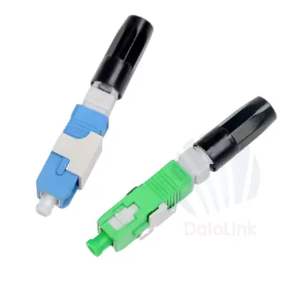 SC/UPC Fast Connector Type C image 2