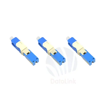 SC/APC/UPC Fast Connector TypeF image 4