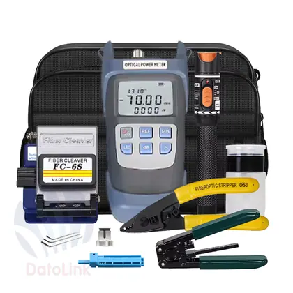 FTTH Tool Kit