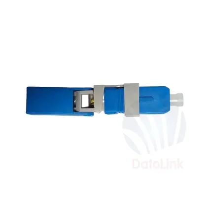 SC/UPC Fast Connector TypeD image 4