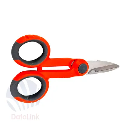 Kevlar Scissor