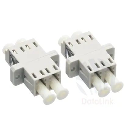 LC/ UPC- MM- DX Adaptor image 3