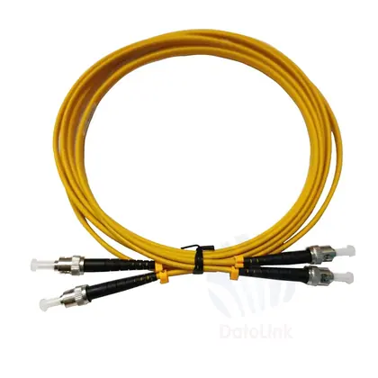 ST/UPC – ST/UPC Patch Cord