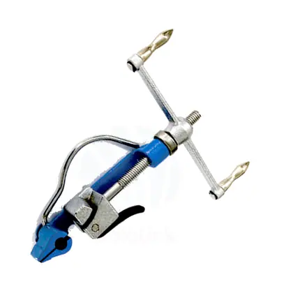 Steel Strip Ing Tool