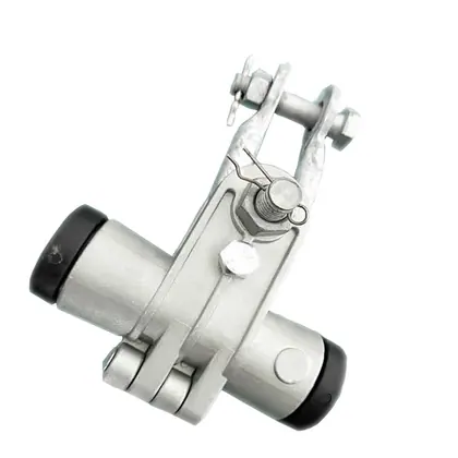 Cable Clamp