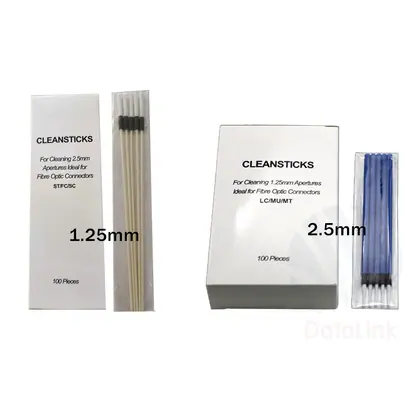 Clean Stick(new)1.25mm/2.5mm
