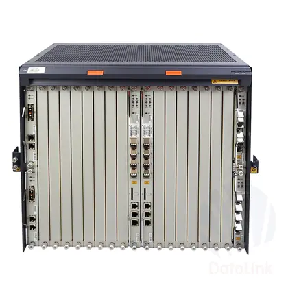 ZTE C300 OLT SCXN