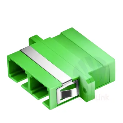 SC/APC SM-DX Adapter image 4
