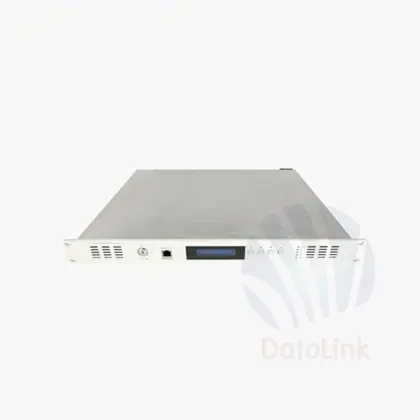 EDFA Wt1500 Series External Modulation Optical Transmitter