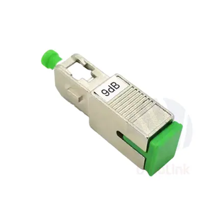SC APC Fiber Optical Attenuator image 7
