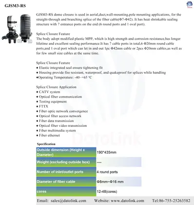 GJSM3-RS image 2